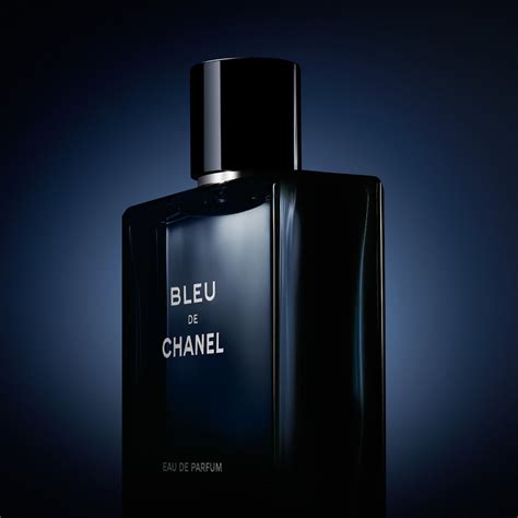 Chanel Bleu De Chanel Parfum Shampoo 